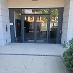 T2 Spacieux Avec Terrasse Et Clim